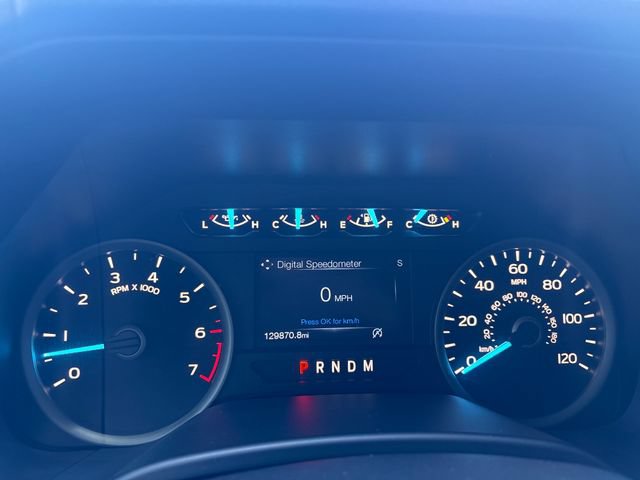 Used 2019 Ford F150 XLT w/ Equipment Group 302A Luxury AWD/4WD image 19