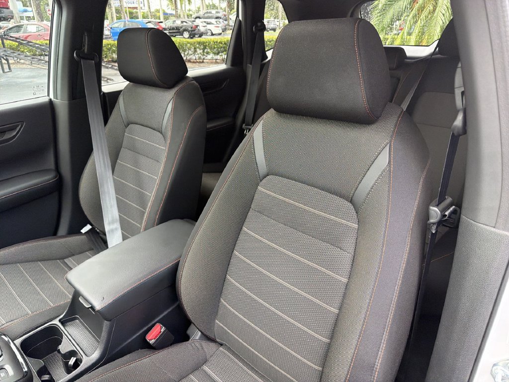 Certified 2023 Honda CR-V Sport image 19