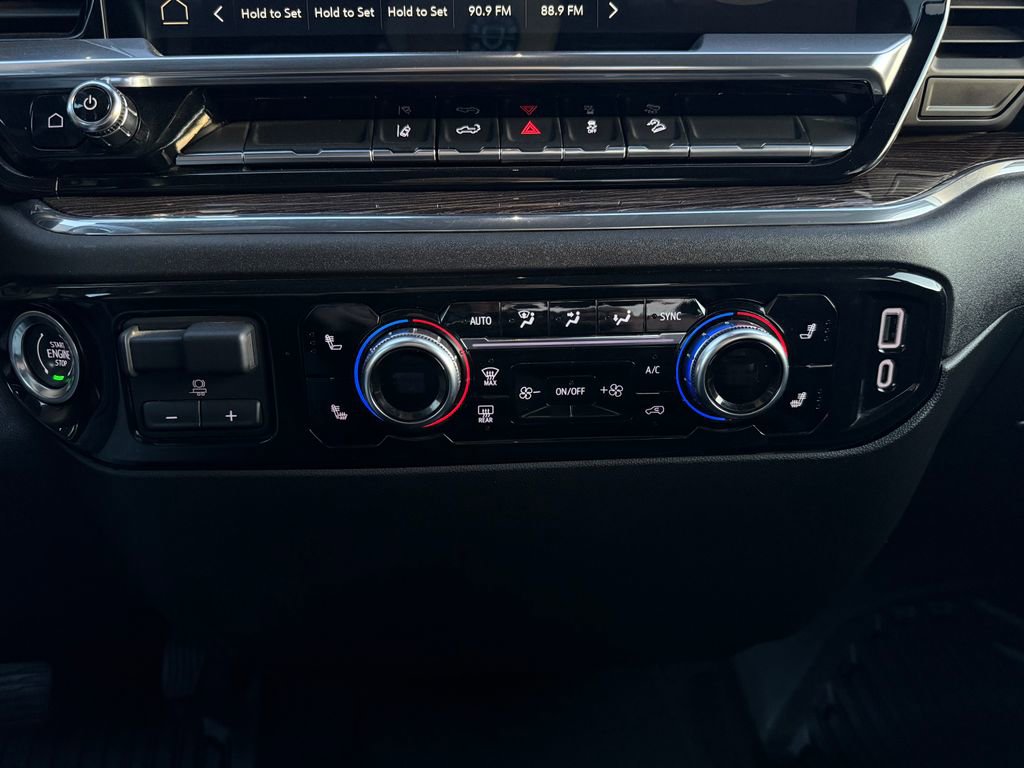 Used 2024 GMC Sierra 3500 SLE image 34