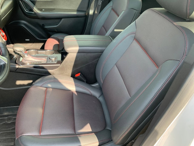 Used 2025 Chevrolet Blazer RS w/ LPO, Floor Liner Package AWD/4WD image 16