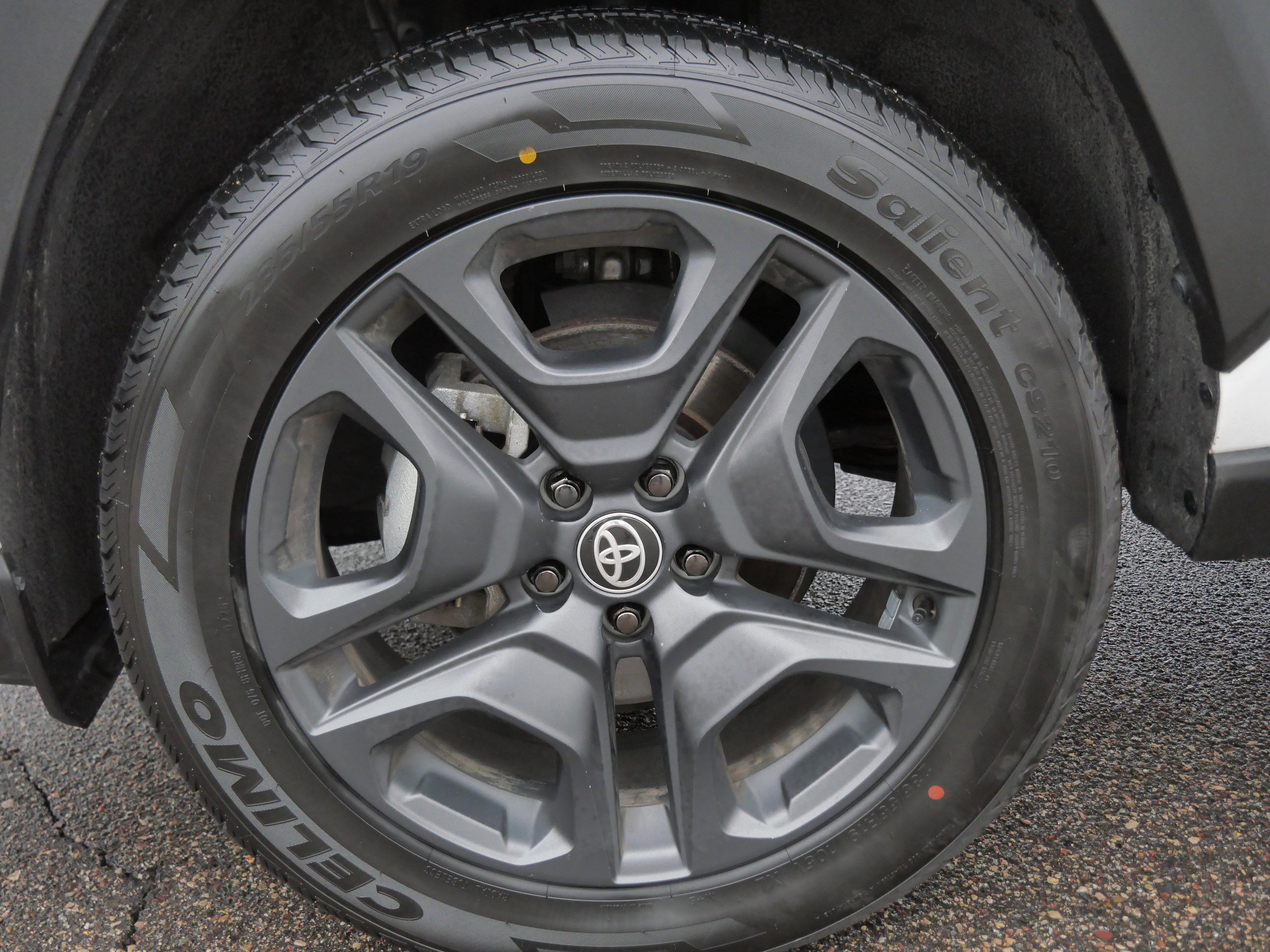 Certified 2024 Toyota RAV4 Adventure AWD/4WD image 16