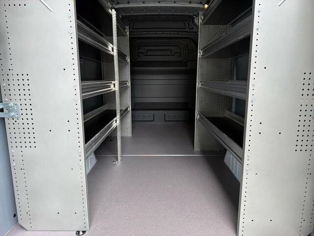 New 2026 Mercedes-Benz Sprinter 2500 image 13