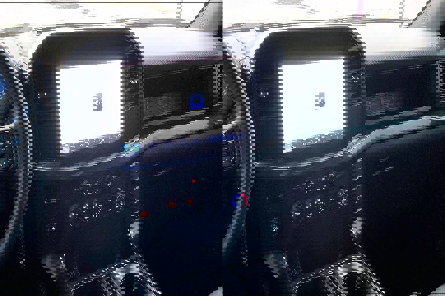 Used 2025 Ford F150 STX w/ STX Black Appearance Package image 15