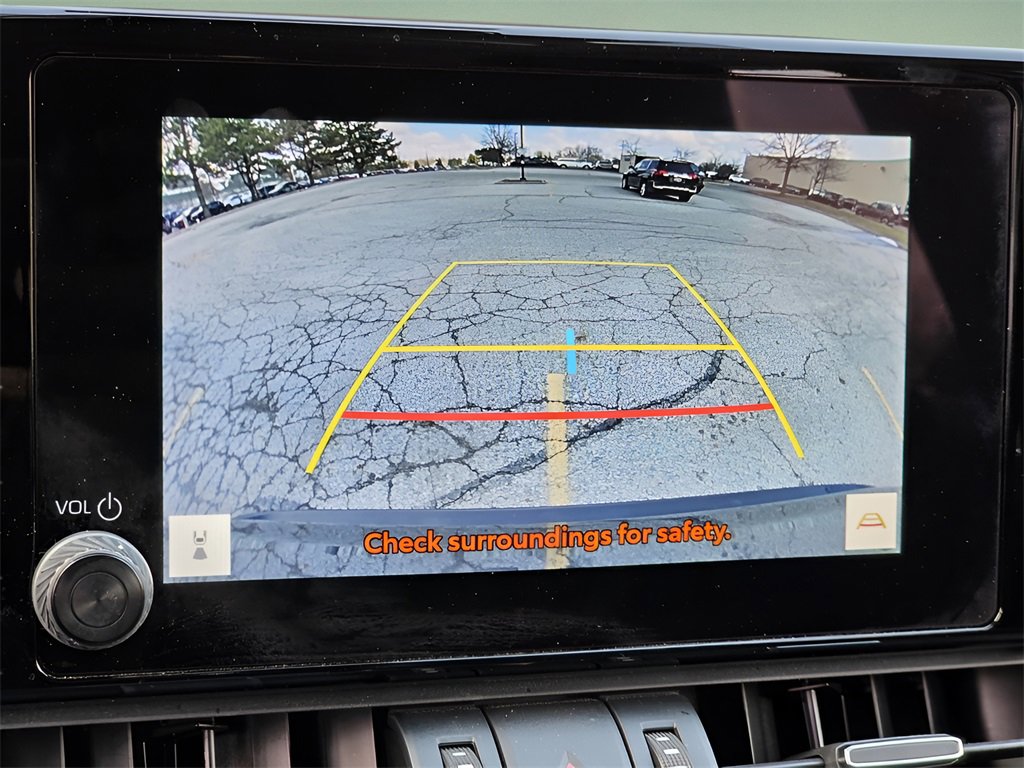 Used 2024 Toyota RAV4 XLE Premium w/ Weather Package image 31