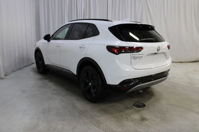 Used 2023 Buick Envision Essence w/ Sport Touring Package image 30