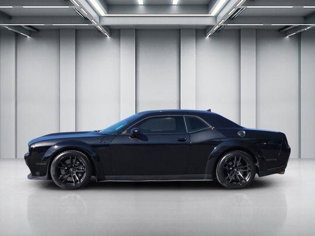 Used 2021 Dodge Challenger R/T Scat Pack image 7