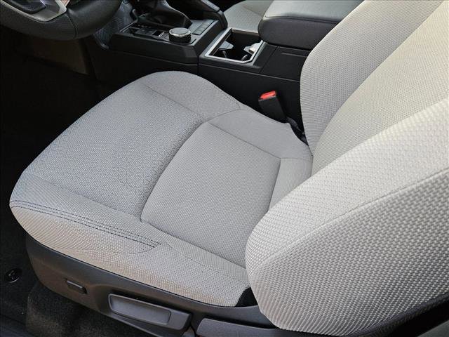 New 2025 Toyota 4Runner SR5 image 4