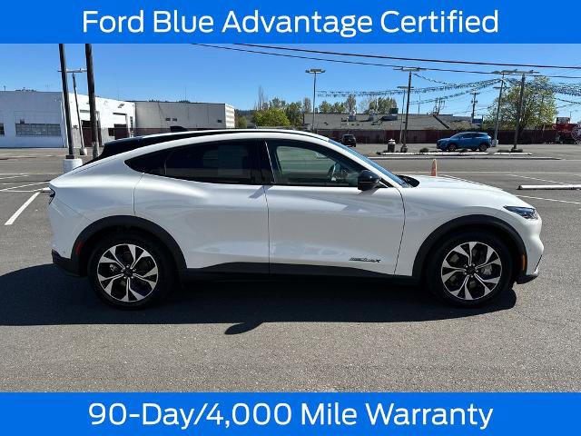 Certified 2024 Ford Mustang Mach-E Select image 9