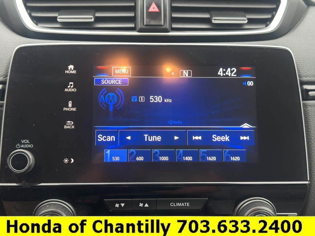 Certified 2022 Honda CR-V EX-L image 18
