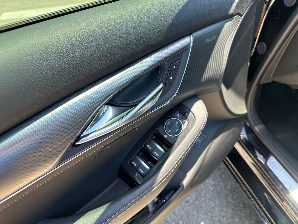 New 2026 Cadillac CT5 Premium Luxury RWD image 15