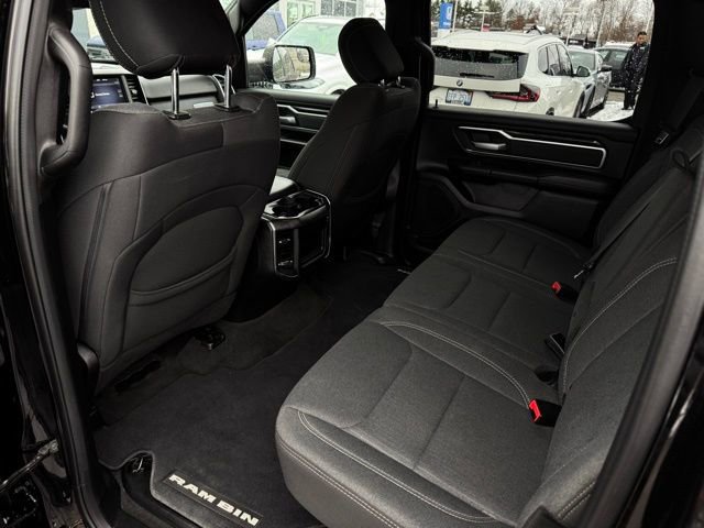 Used 2019 RAM 1500 Big Horn image 18