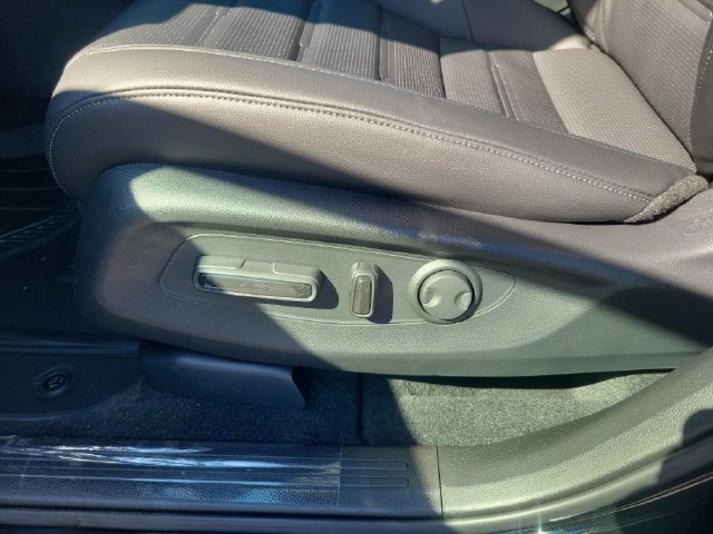 New 2027 Honda CR-V EX-L image 15