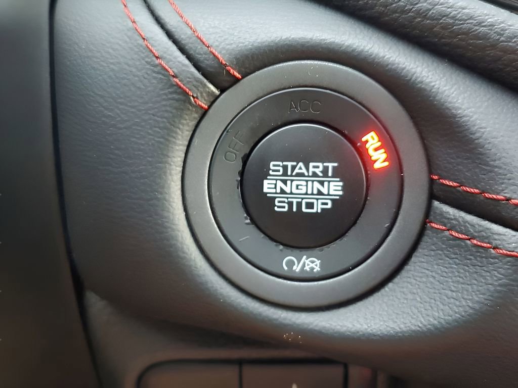 Used 2024 Dodge Durango GT image 37