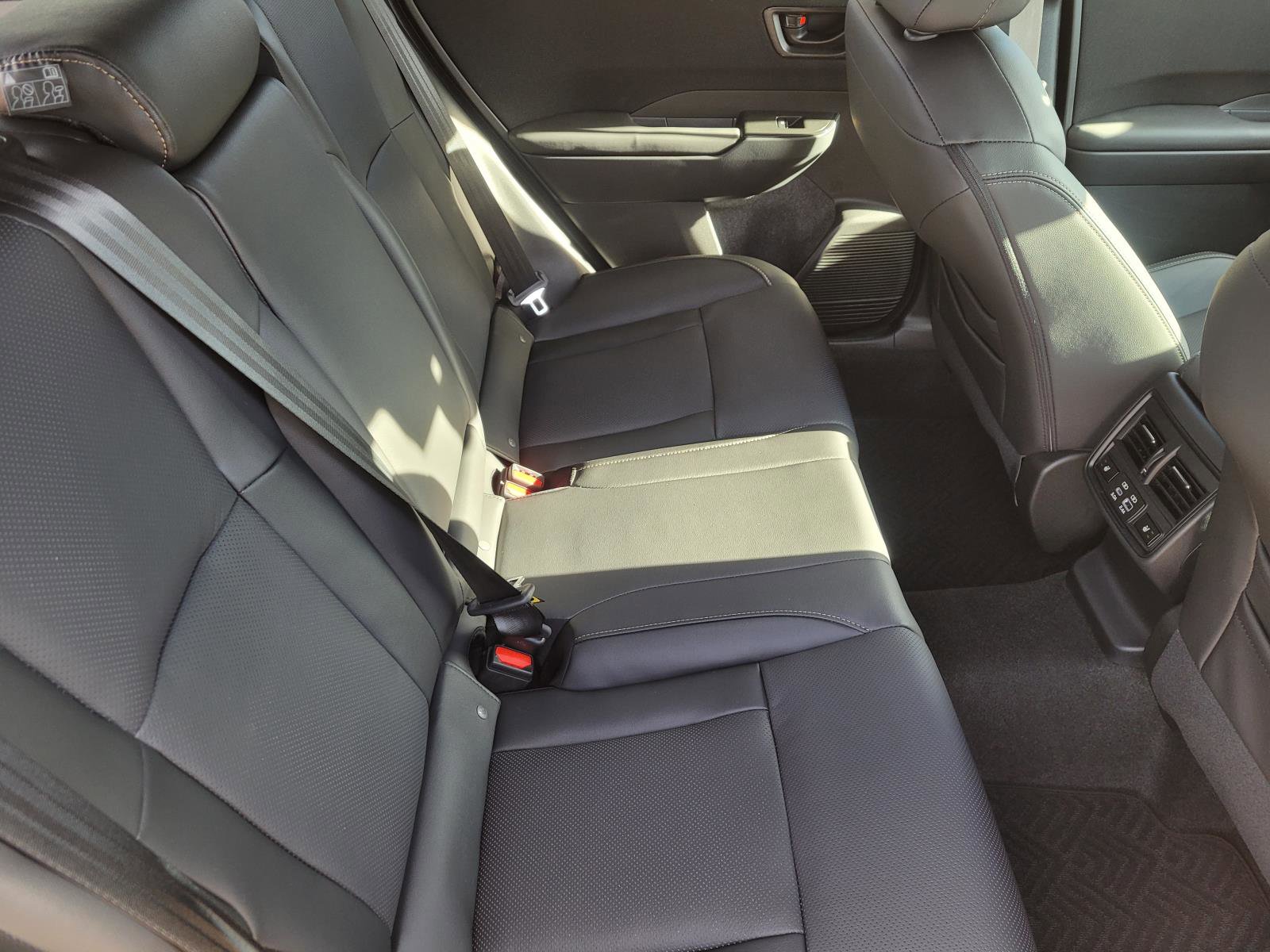 New 2026 Subaru Outback Limited image 12