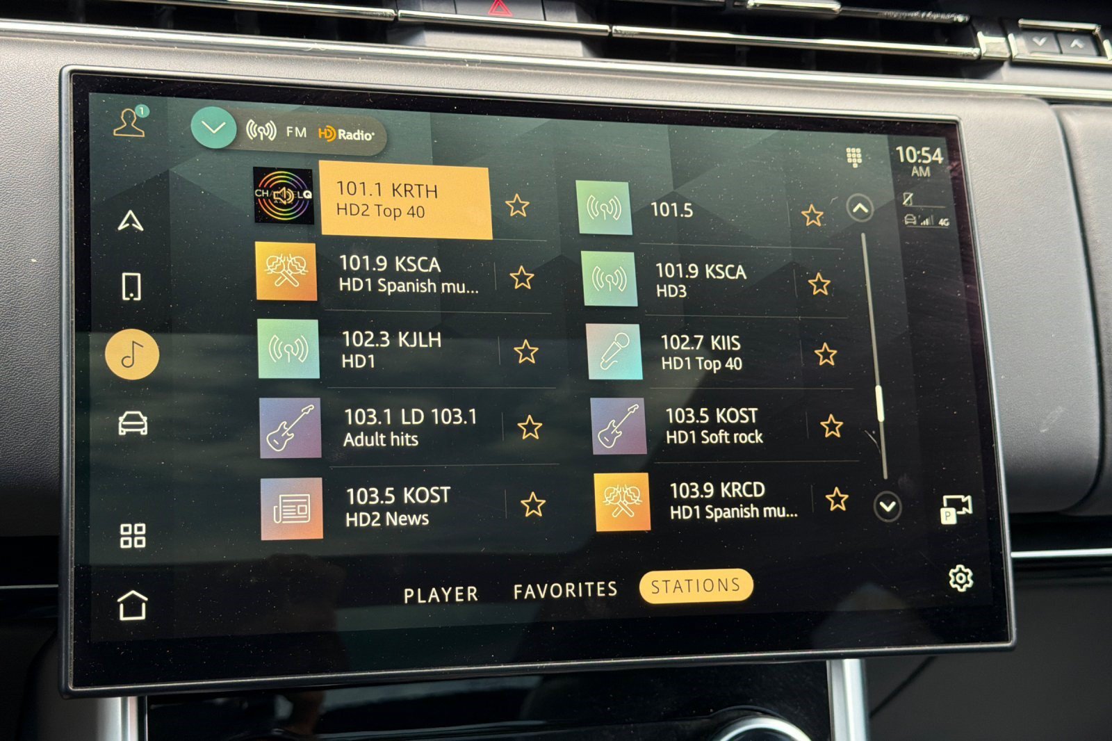 Used 2023 Land Rover Range Rover SE AWD/4WD image 21