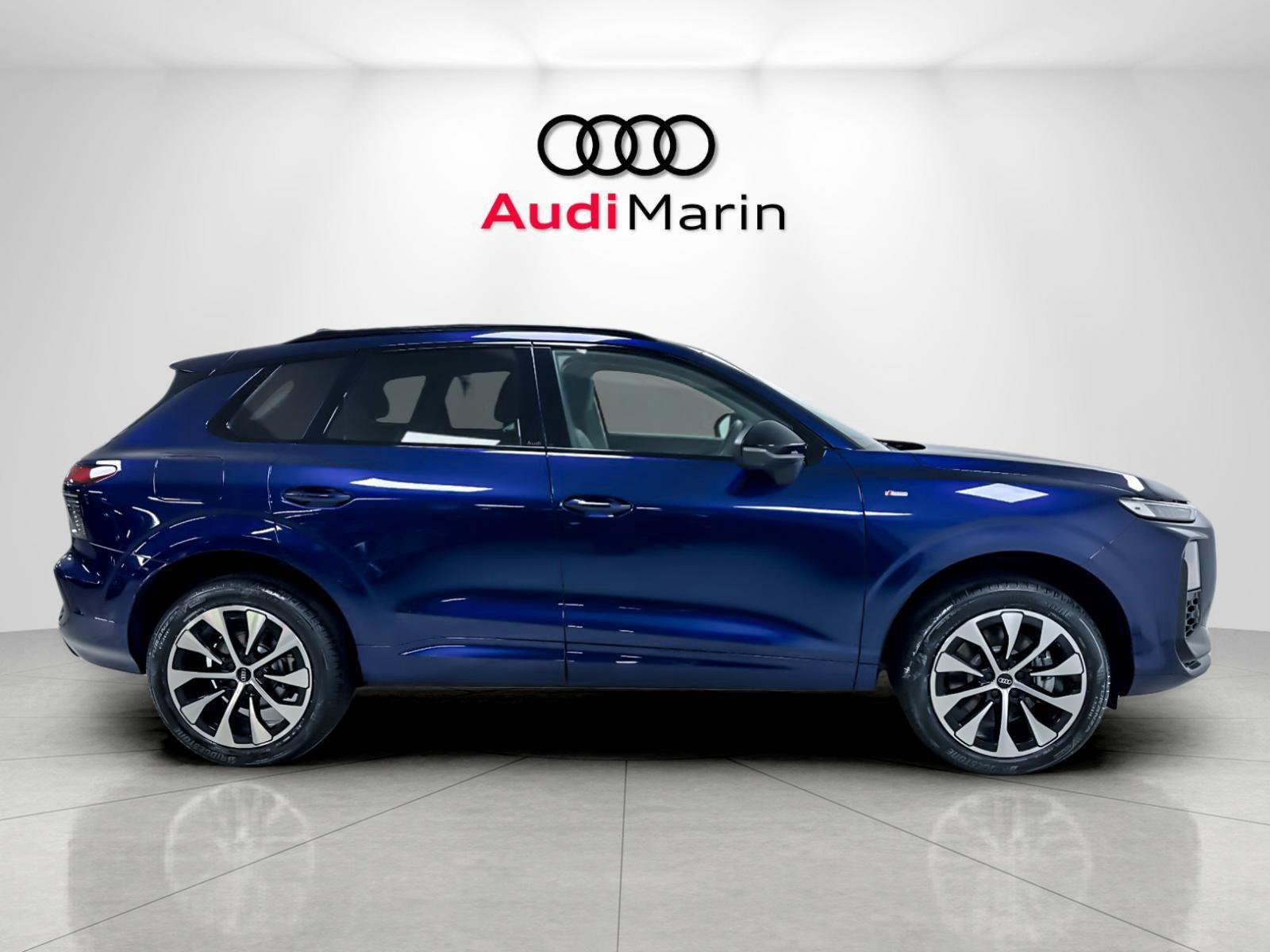 New 2026 Audi Q3 quattro 2.0T AWD/4WD image 6