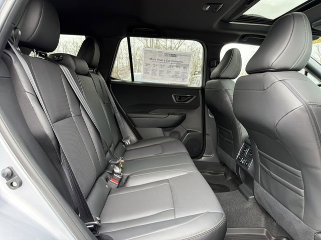 New 2026 Subaru Outback Limited XT image 17