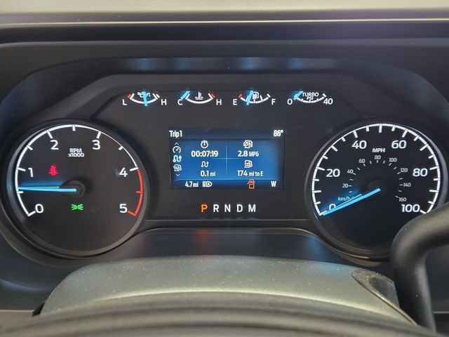 New 2026 Ford F250 XLT w/ FX4 Off-Road Package AWD/4WD image 11