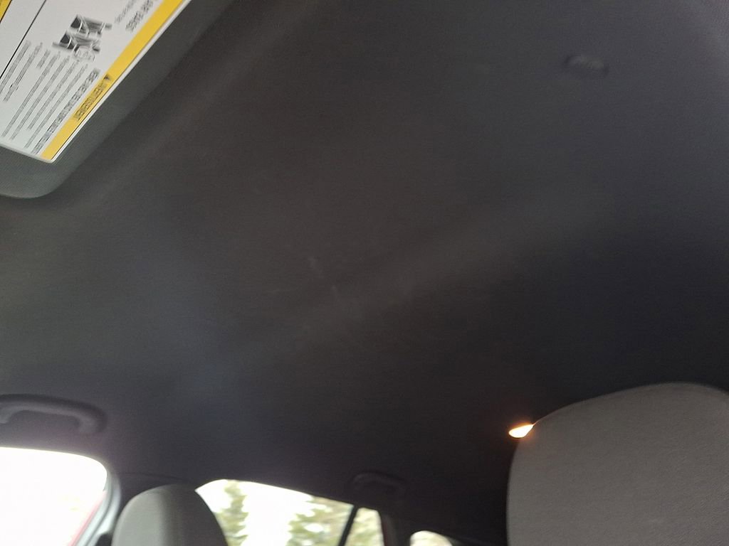 Certified 2024 Chevrolet Trax RS image 14