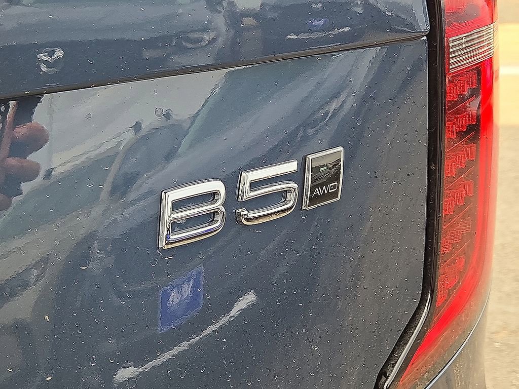 New 2026 Volvo XC90 B5 Plus image 12