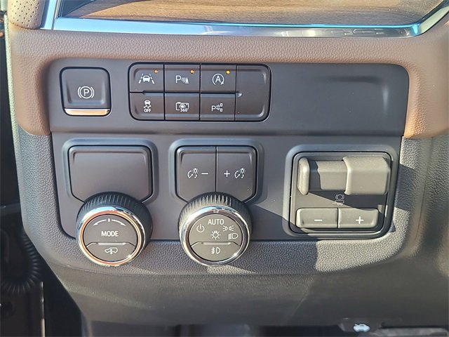 New 2026 Chevrolet Tahoe High Country image 26