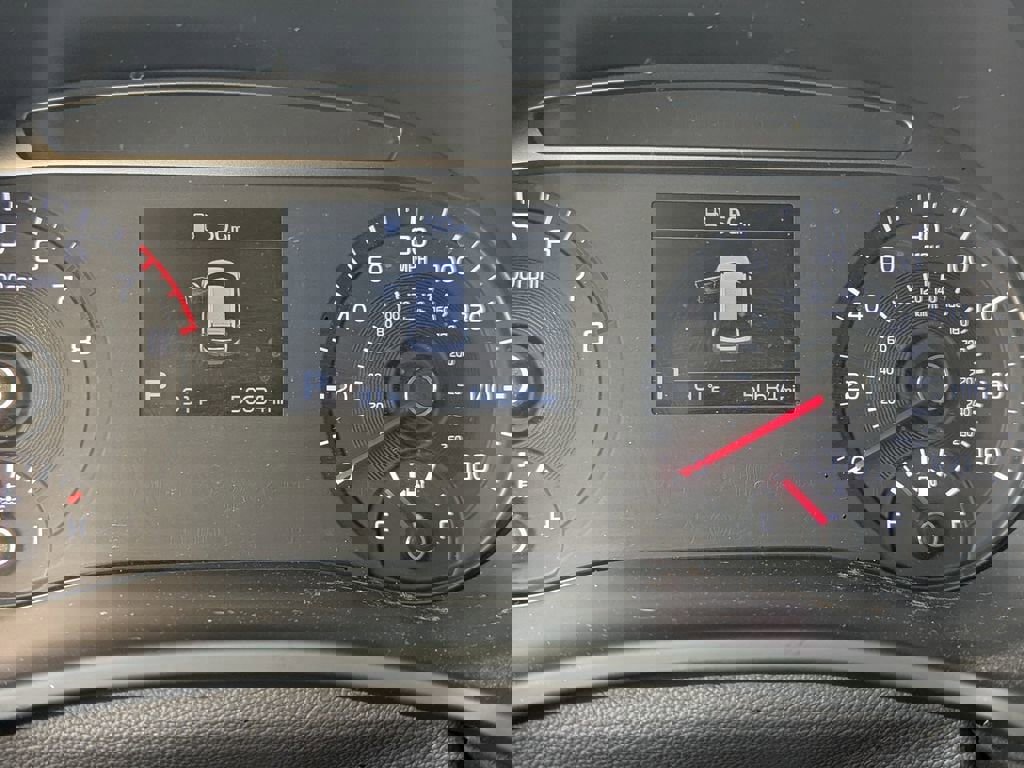 Used 2022 Kia Soul GT-Line image 29