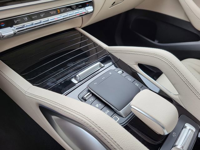 New 2025 Mercedes-Benz GLS 450 4MATIC image 30