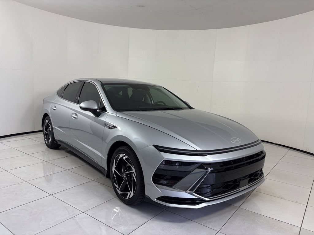 New 2026 Hyundai Sonata SEL FWD image 7