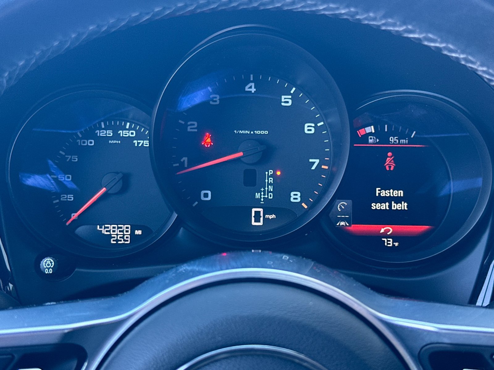 Certified 2020 Porsche Macan AWD/4WD image 14