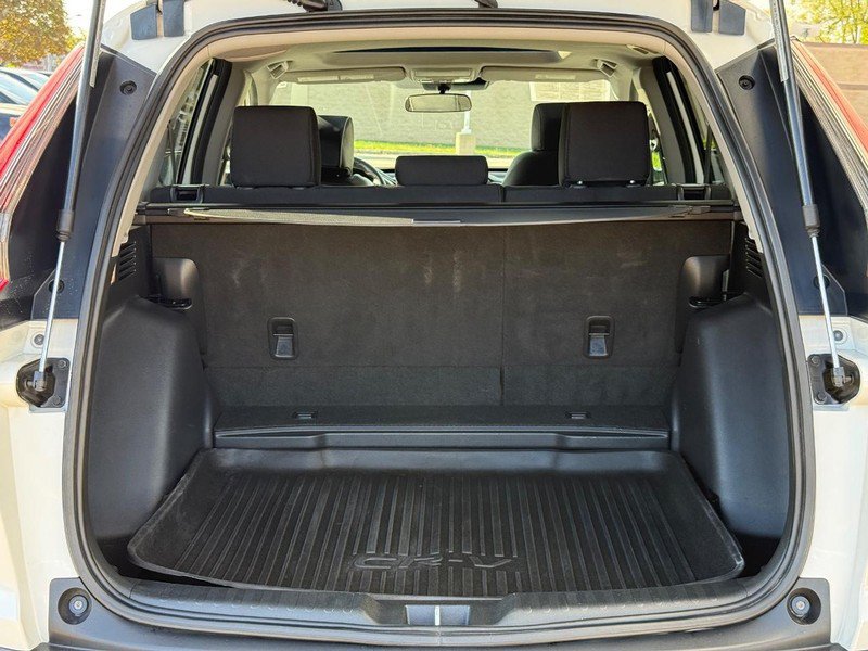 Used 2021 Honda CR-V EX image 9