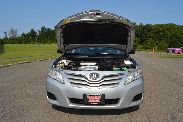 Used 2011 Toyota Camry LE w/ LE Extra-Value Pkg FWD image 56
