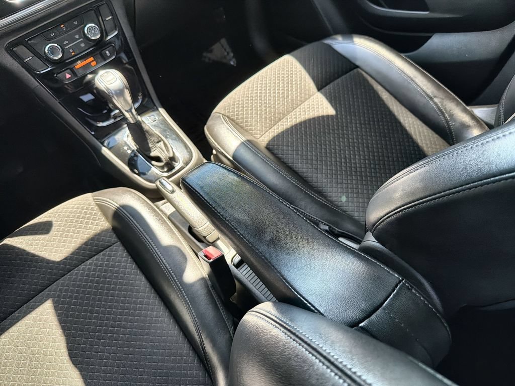 Used 2018 Buick Encore Preferred FWD image 20