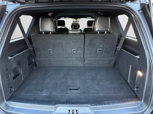 Used 2018 Ford Expedition Max XL AWD/4WD image 6