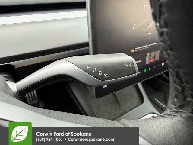 Used 2023 Tesla Model 3 Performance image 24