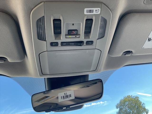 New 2026 Toyota Highlander XLE AWD/4WD image 36