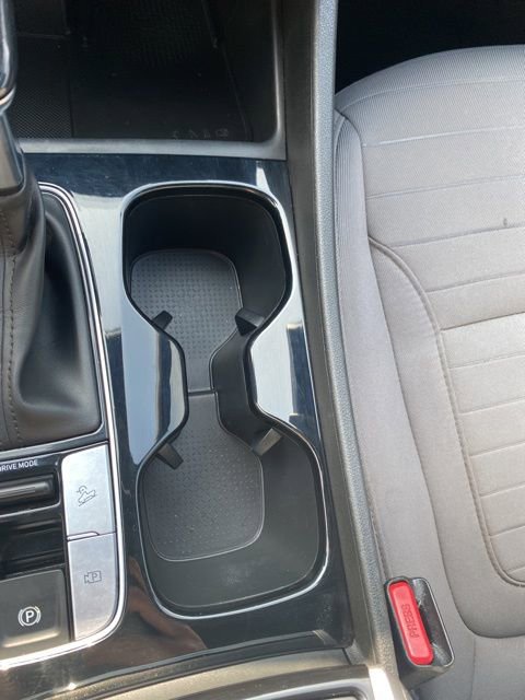 Used 2023 Hyundai Santa Cruz SEL w/ Activity Package FWD image 21