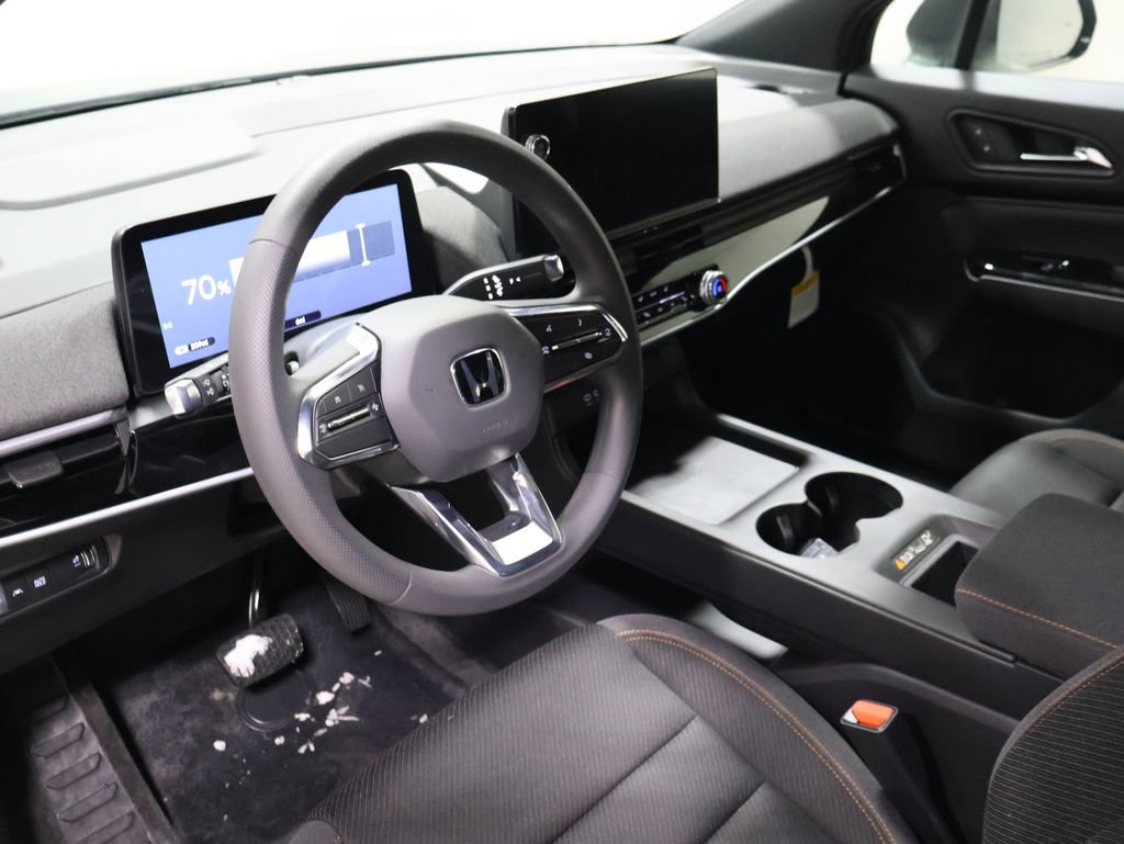 New 2025 Honda Prologue EX image 24