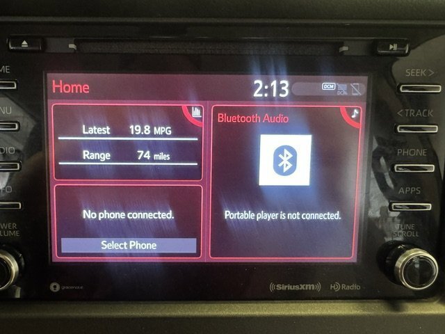 Used 2018 Toyota Sienna LE w/ Carpet Mat Package FWD image 18
