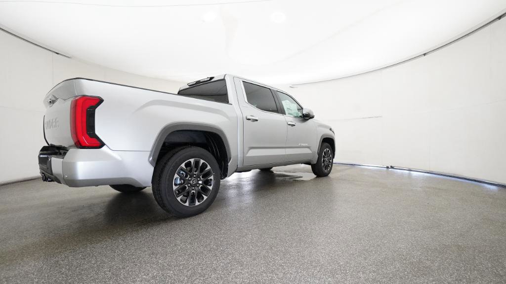 New 2026 Toyota Tundra Limited image 25
