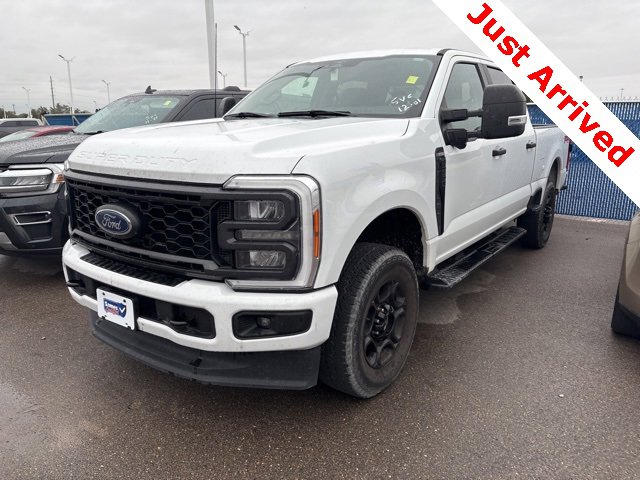 Used 2023 Ford F250 XL w/ STX Appearance Package