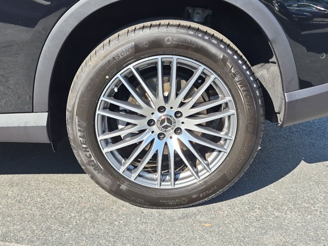 Used 2026 Mercedes-Benz GLC 300 4MATIC image 20