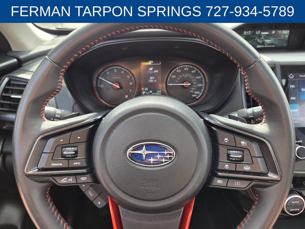 Used 2024 Subaru Forester Sport w/ Convenience Package AWD/4WD image 29