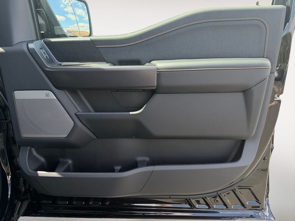Used 2026 Ford F150 Tremor w/ Equipment Group 402B MID AWD/4WD image 25