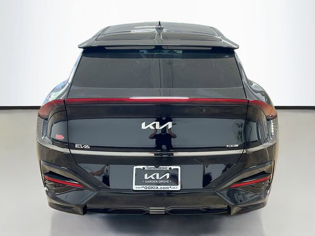 New 2025 Kia EV6 GT-Line image 6