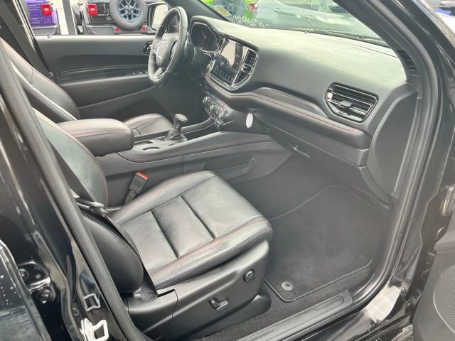 Used 2023 Dodge Durango GT image 25