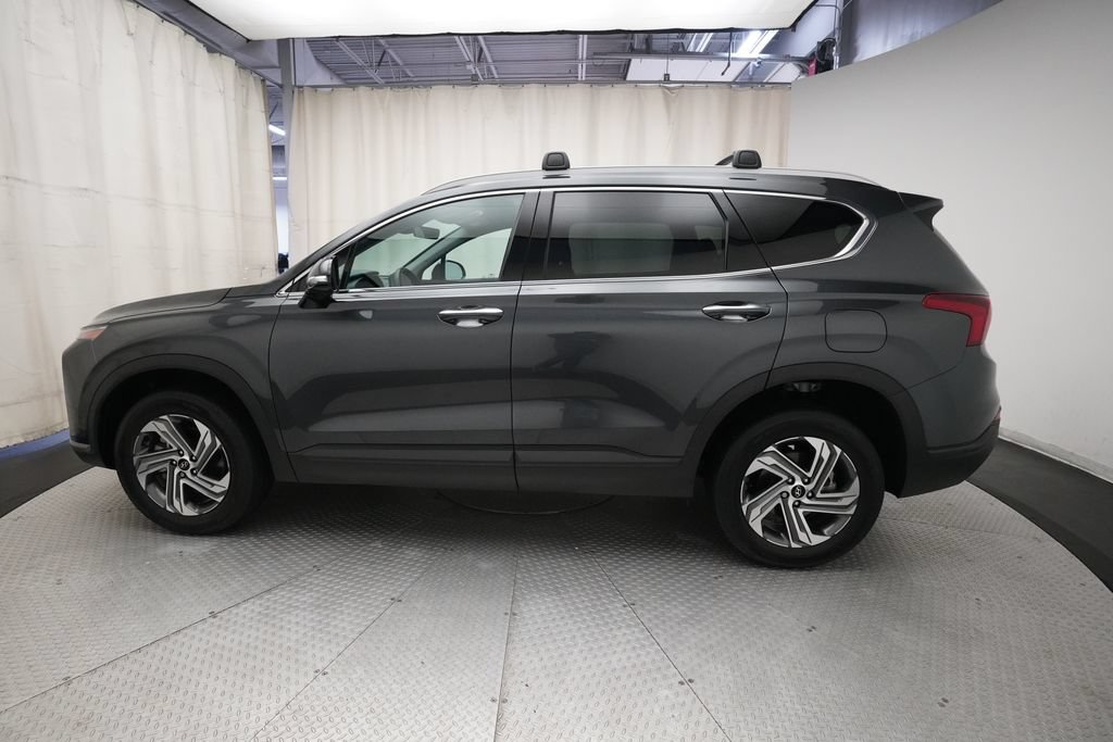 Used 2023 Hyundai Santa Fe SEL AWD/4WD image 24