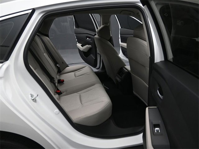 New 2025 Honda Accord LX image 2