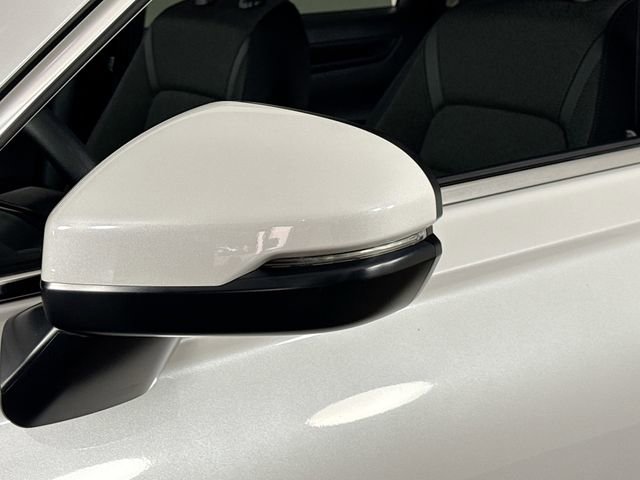 New 2026 Honda CR-V EX image 21