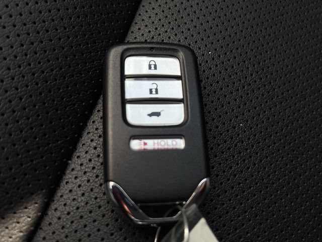 Used 2021 Honda HR-V EX-L image 30