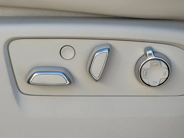 New 2026 Cadillac Escalade Platinum Luxury image 20
